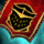 Knight's Embroidered Linen Insignia.png