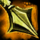 Oiled Orichalcum Mace Head.png