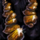 Tiger's Eye Copper Stud.png