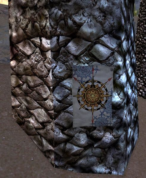 File:Unpostered Tree Trunk with poster.jpg