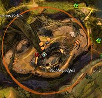 Aid the servants as they construct a camp map.jpg