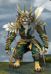 Bounty Hunter's armor (light) charr female front.jpg