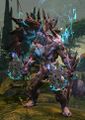 Axemaster Gwyllion