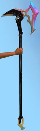 Chromatic Assassin Hammer.jpg