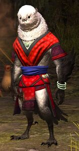 Fluffy Tengu Adult (Speakers).jpg