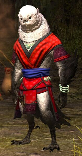 File:Fluffy Tengu Adult (Speakers).jpg