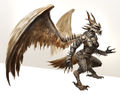 Concept art by Kekai Kotaki.