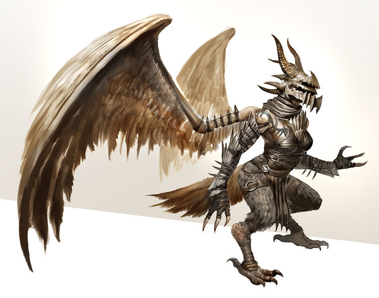 File:Harpy concept art.jpg