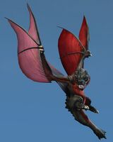 Juvenile Fire Wyvern (flying).jpg