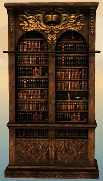 File:Library Shelf.jpg