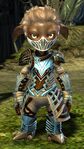 Asura female