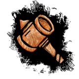 Elite specialization character icon.