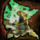 Skyscale Lost—Inquest Golem Mark II.png