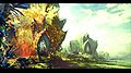 Sylvari architecture 01 concept art.jpg