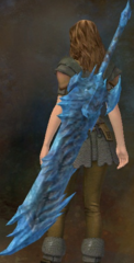 [[PvP Frozen Greatsword|Frozen Greatsword]]