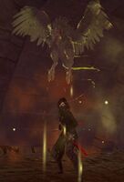 Vulture Stance appearance.jpg