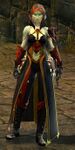 Sylvari female