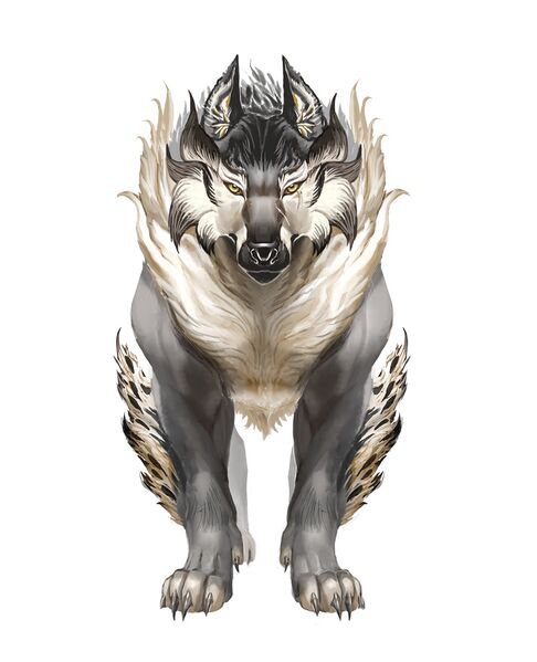 File:"Wolf Jackal" concept art 06.jpg