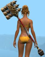 Aetherized Hammer stowed.jpg