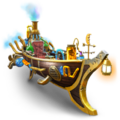 Gem Store icon.