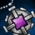 Silver Amulet