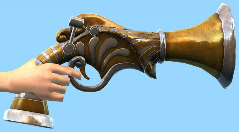 File:Chaos Gun.jpg