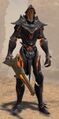 Forged Weaponeer