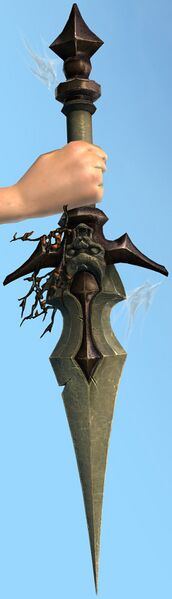 File:Gargoyle Dagger.jpg