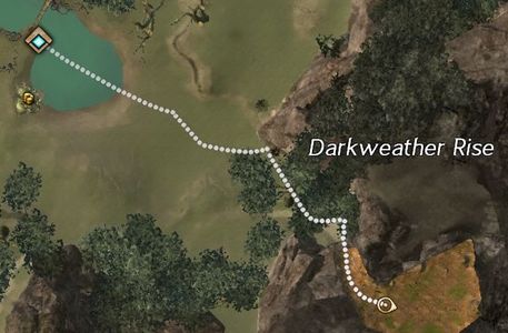 Darkweather Rise