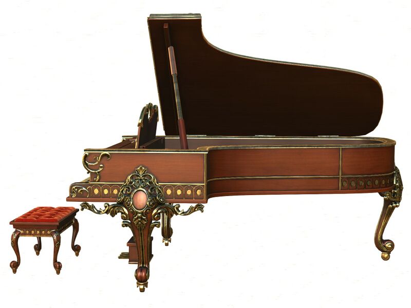 File:Ornate Grand Piano side.jpg