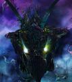 Mordremoth form