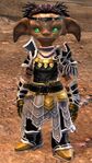 Asura male