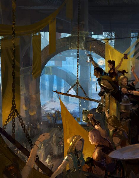 File:"Hoelbrak Celebration" concept art.jpg