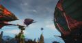 Aetherblade Airship LA attack.jpg