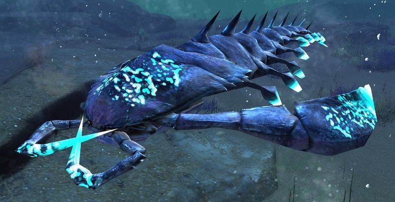 File:Deep Sea Scorpion.jpg
