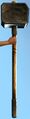 Bloodbound Hammer