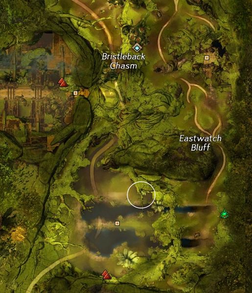 File:Juvenile Bristleback map (Bristleback Chasm).jpg