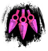 Elite specialization character icon.